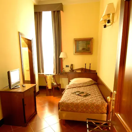 Hotel Malaspina