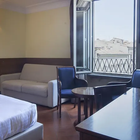 Malaspina Firenze