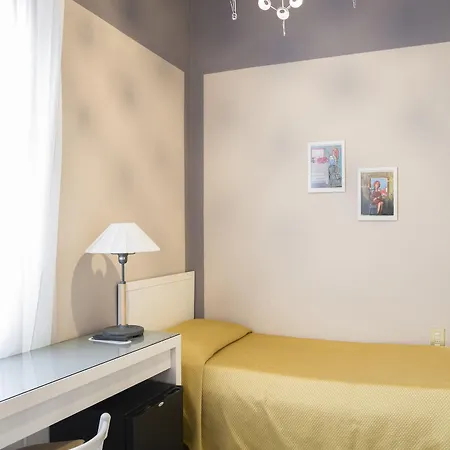 Panorama Hotel 3*