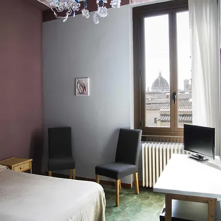 Hotel Panorama Florença