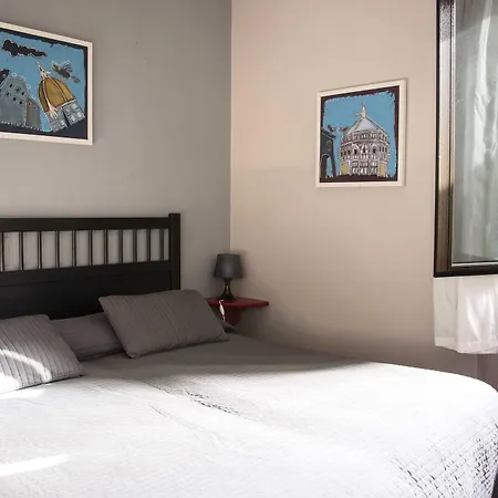 Hotel Panorama Florença
