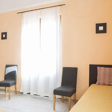 Hotel Panorama Florença