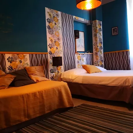 Panorama Hotel 3*