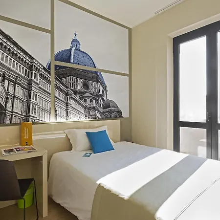 Nuovo Palazzo Di Giustizia Hotel 3*