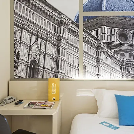 Nuovo Palazzo Di Giustizia Hotel 3*