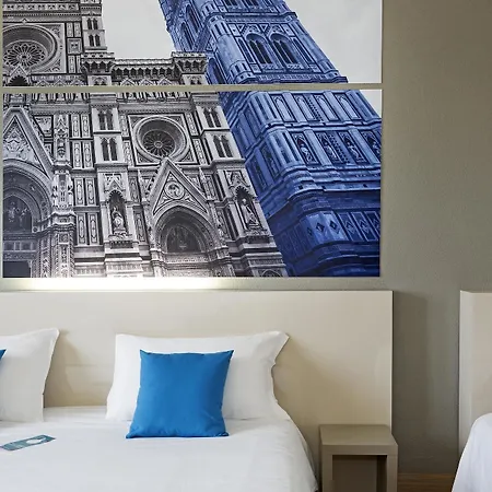 Hotel Nuovo Palazzo Di Giustizia