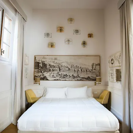 Soprarno 2* Firenze