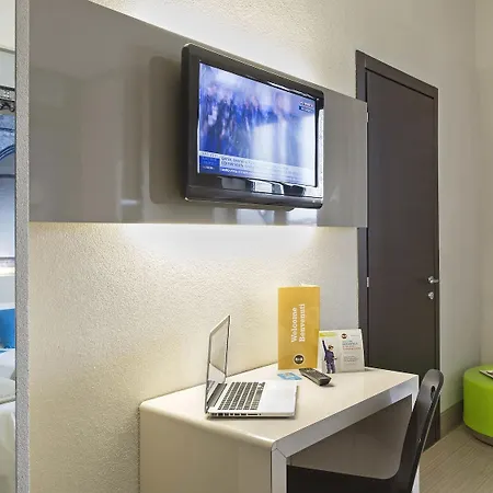 Hotel Nuovo Palazzo Di Giustizia Firenze