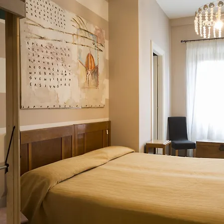 Hotel Panorama Firenze