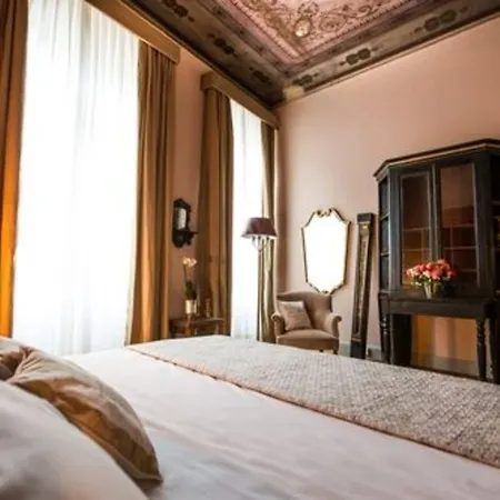 Soprarno 2* Firenze