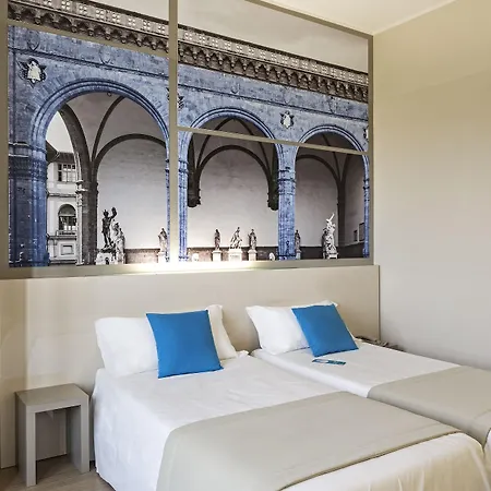 Hotel Nuovo Palazzo Di Giustizia Firenze