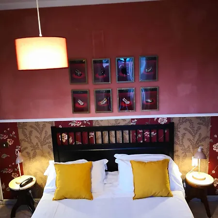 Panorama Hotel Florença