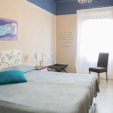 Panorama Hotel 3*