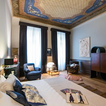 Soprarno Firenze