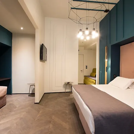 Hotel Silla Florence