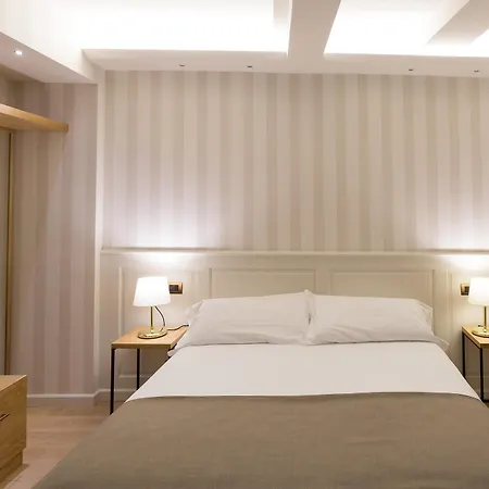 Silla Hotel Florence