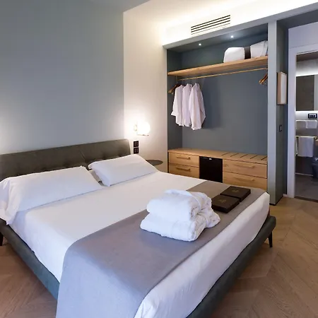 Silla Hotel