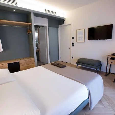 Silla 3* Florence