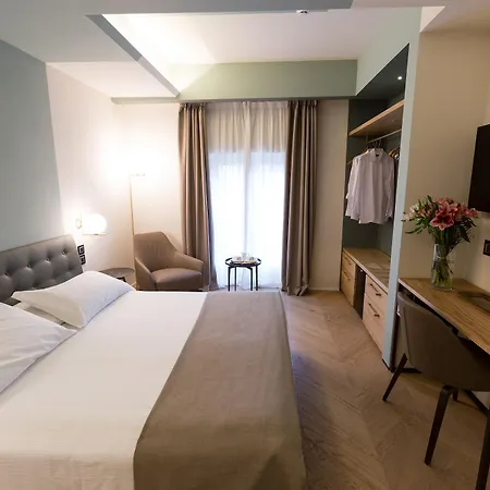 Silla Hotel Florence