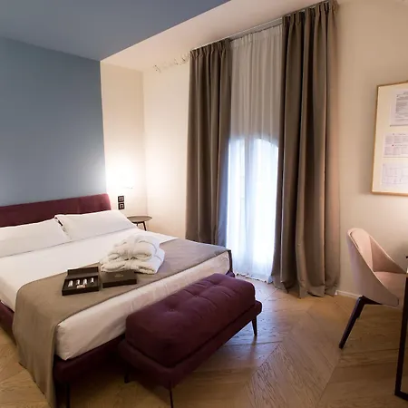 Silla Firenze
