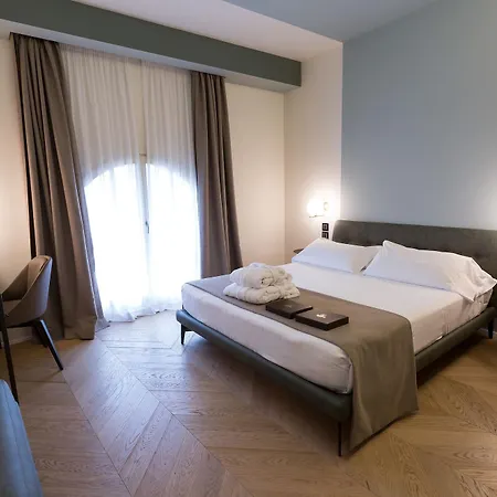 Szálloda Silla