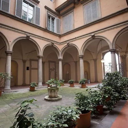 Silla Florence