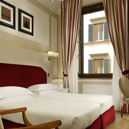 Hotel Fh55 Calzaiuoli Firenze