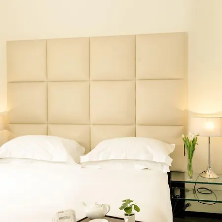 Hotel Cosmopolitan Florence