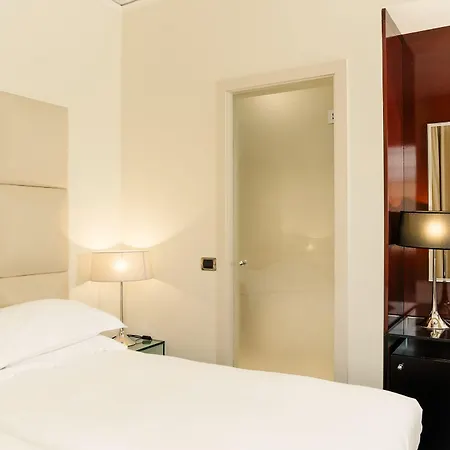 Hotel Cosmopolitan Florence