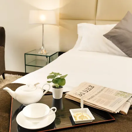 Cosmopolitan Hotel 4*