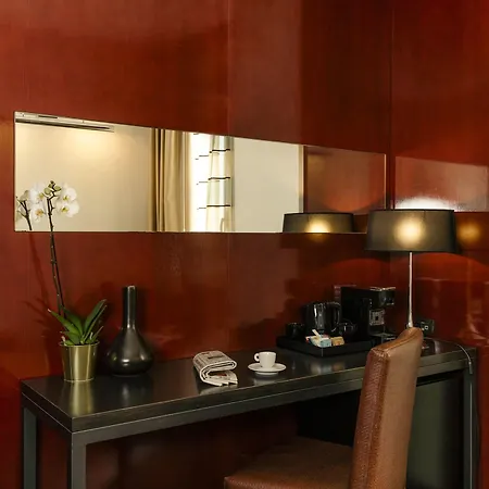 Hotel Cosmopolitan Florence