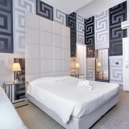 Hotel Argentina Florence