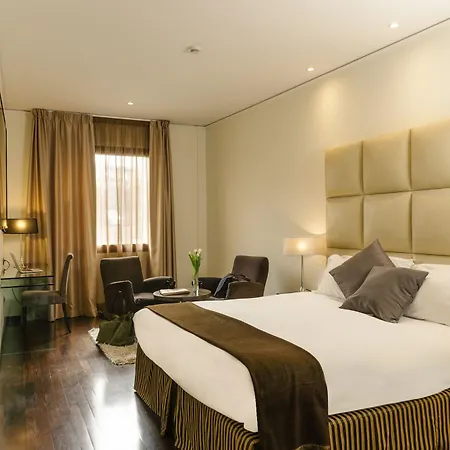Hotel Cosmopolitan 4*