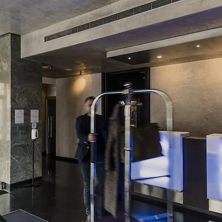 Cosmopolitan 4* Florence