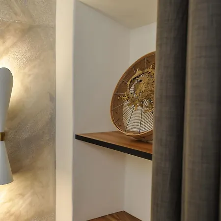 Hotel Lungarno Vespucci 50 Florenz