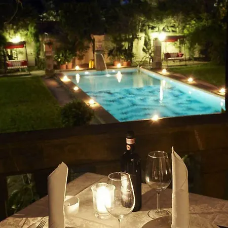 Park Palace Ξενοδοχείο