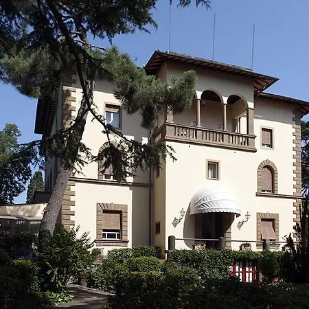 Park Palace Ξενοδοχείο 4*