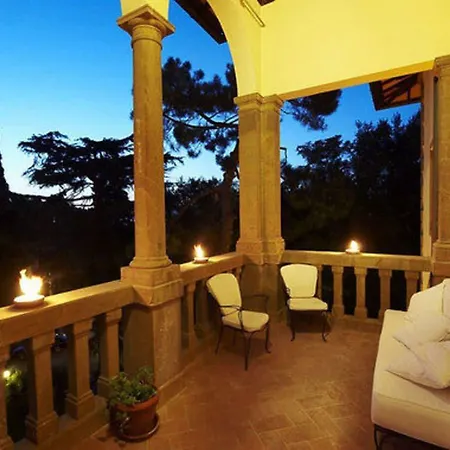 Park Palace 4* Φλωρεντία