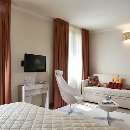 Della Signoria Hotel Firenze