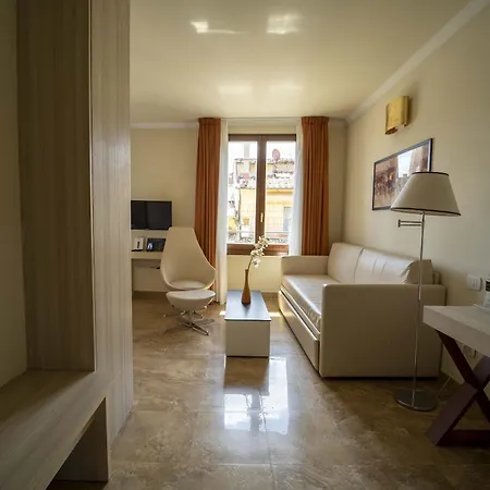 Hotel Della Signoria Firenze