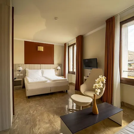 Della Signoria Hotel