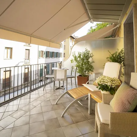 Hotel Della Signoria Firenze