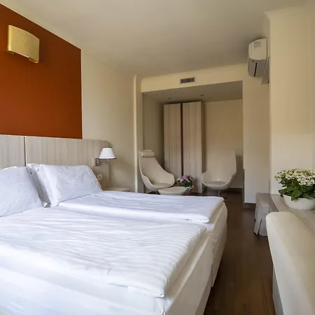 Hotel Della Signoria 3*