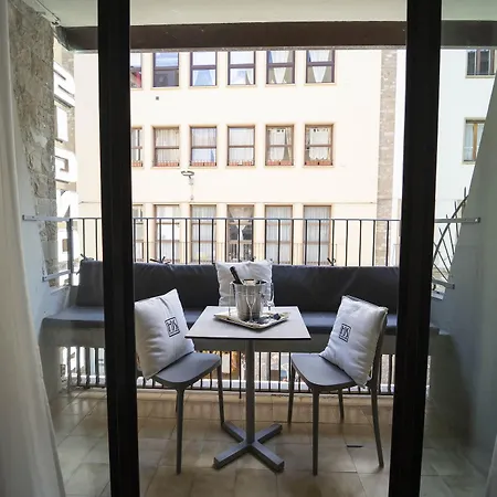 Della Signoria Hotel Firenze