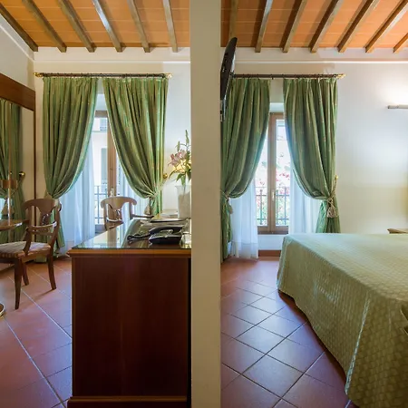 Panama Hotel Florence