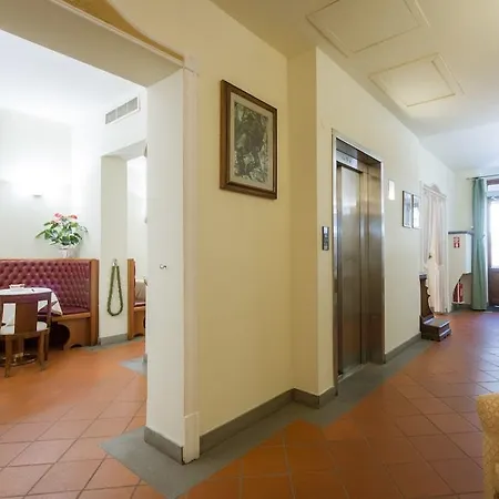Panama Hotel 3*