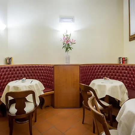 Hotel Panama Florence