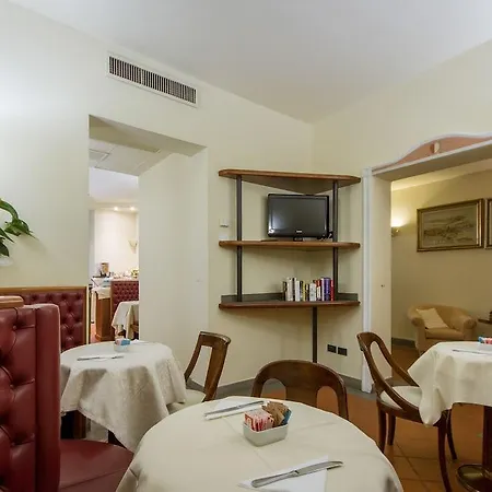 Hotel Panama 3*