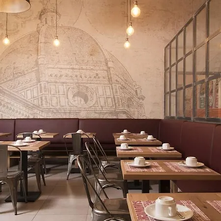 Ostello 7 Santi Firenze