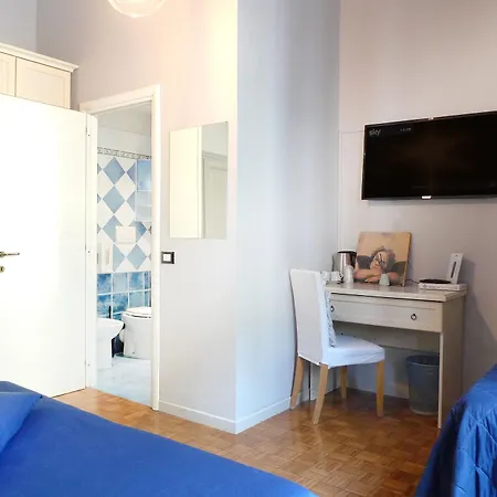 Relais Stibbert